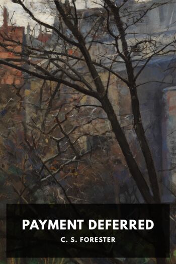 Читать книгу Payment Deferred