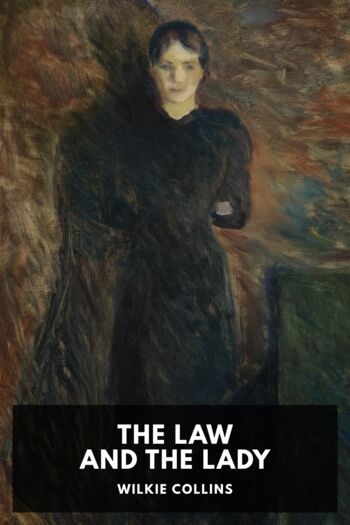 Читать книгу The Law and the Lady