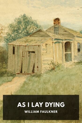 Читать книгу As I Lay Dying