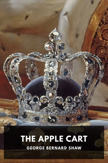 Читать книгу The Apple Cart