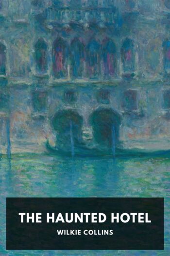 Читать книгу The Haunted Hotel