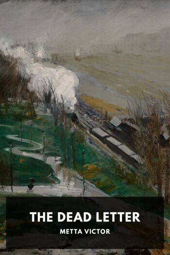 Читать книгу The Dead Letter