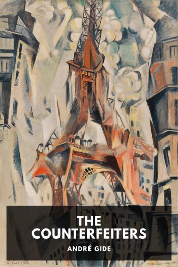 Читать книгу The Counterfeiters