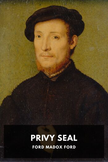 Читать книгу Privy Seal