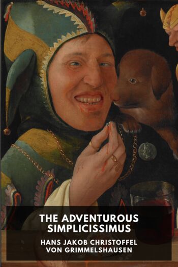 Читать книгу The Adventurous Simplicissimus