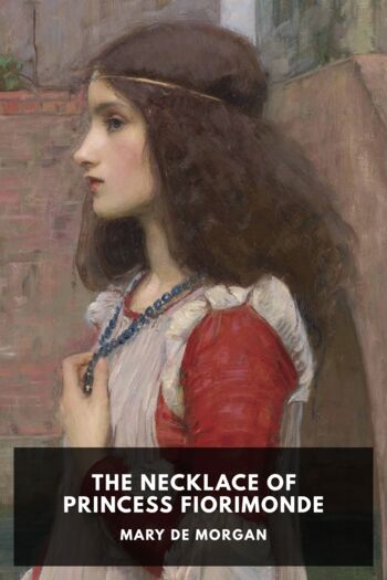 Читать книгу The Necklace of Princess Fiorimonde