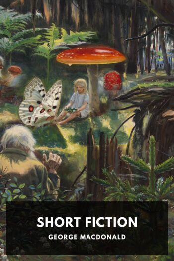 Читать книгу Short Fiction