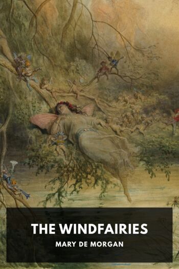 Читать книгу The Windfairies