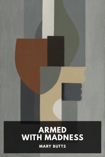 Читать книгу Armed with Madness