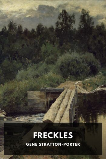 Читать книгу Freckles