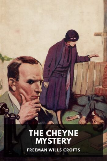Читать книгу The Cheyne Mystery