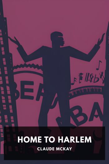 Читать книгу Home to Harlem