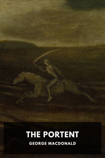 Читать книгу The Portent