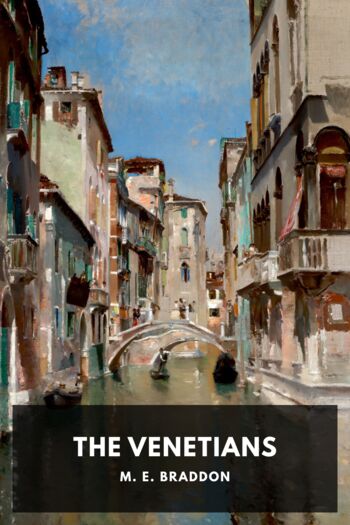 Читать книгу The Venetians