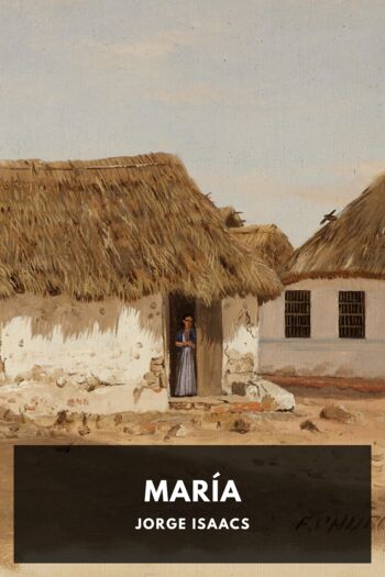 Читать книгу María