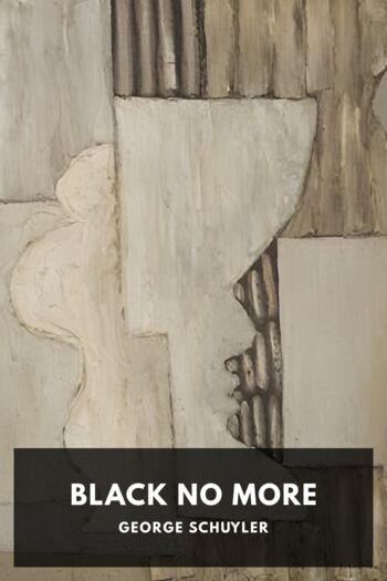 Читать книгу Black No More