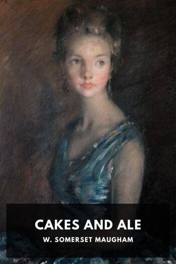 Читать книгу Cakes and Ale