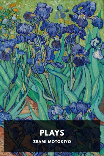 Читать книгу Plays