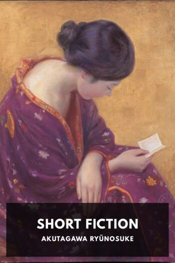 Читать книгу Short Fiction