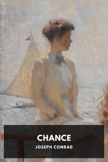 Читать книгу Chance