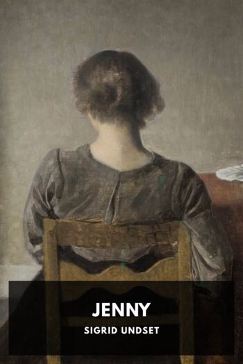 Читать книгу Jenny