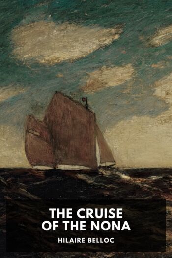 Читать книгу The Cruise of the Nona