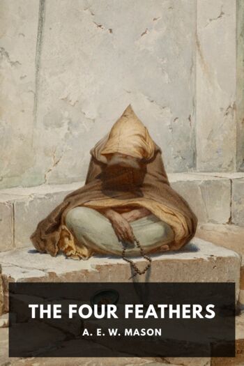 Читать книгу The Four Feathers