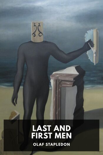 Читать книгу Last and First Men