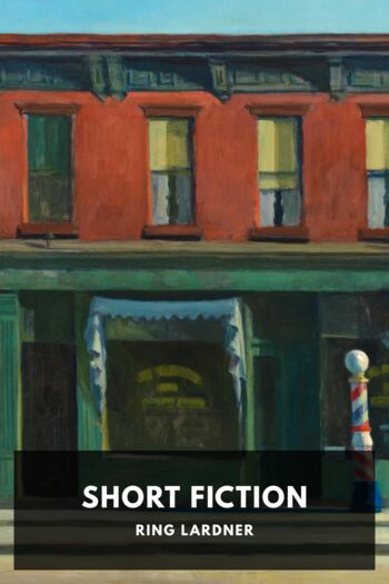 Читать книгу Short Fiction