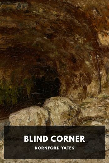 Читать книгу Blind Corner
