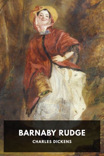 Читать книгу Barnaby Rudge