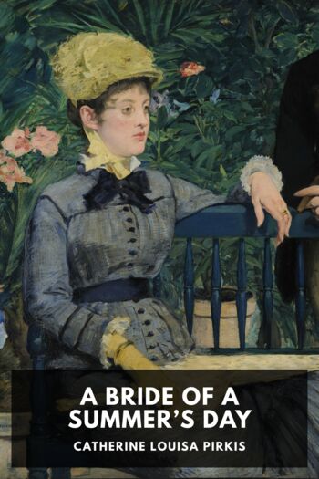 Читать книгу A Bride of a Summer’s Day