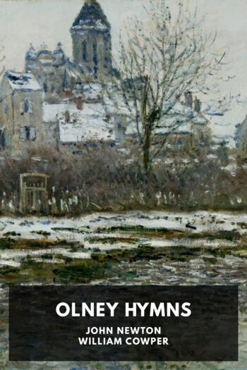 Читать книгу Olney Hymns