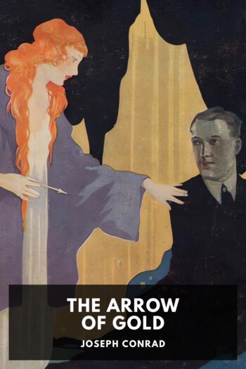 Читать книгу The Arrow of Gold