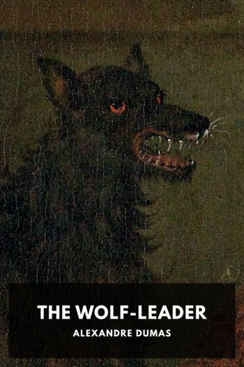 Читать книгу The Wolf-Leader