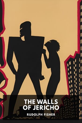 Читать книгу The Walls of Jericho