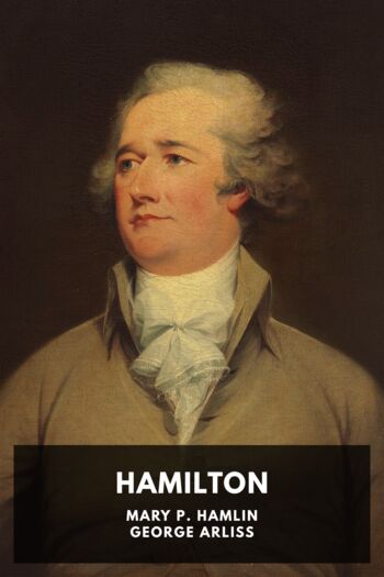 Читать книгу Hamilton