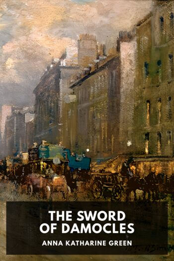 Читать книгу The Sword of Damocles
