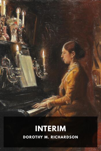 Читать книгу Interim