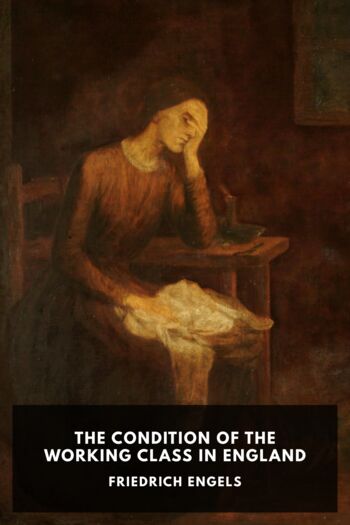 Читать книгу The Condition of the Working Class in England