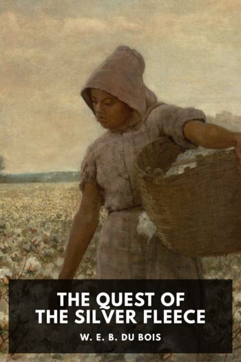 Читать книгу The Quest of the Silver Fleece
