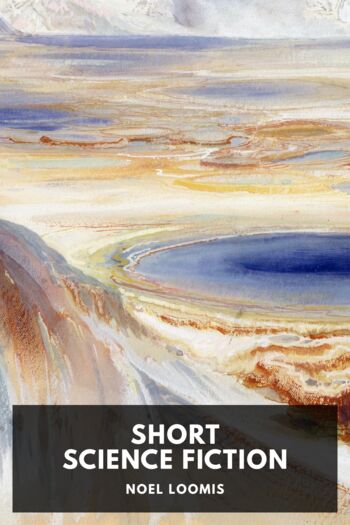 Читать книгу Short Science Fiction