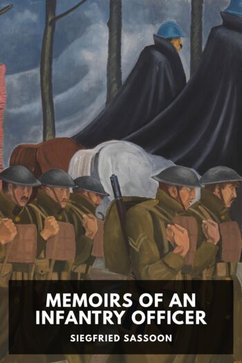 Читать книгу Memoirs of an Infantry Officer