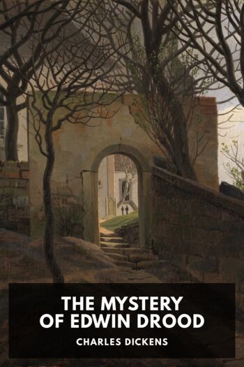 Читать книгу The Mystery of Edwin Drood