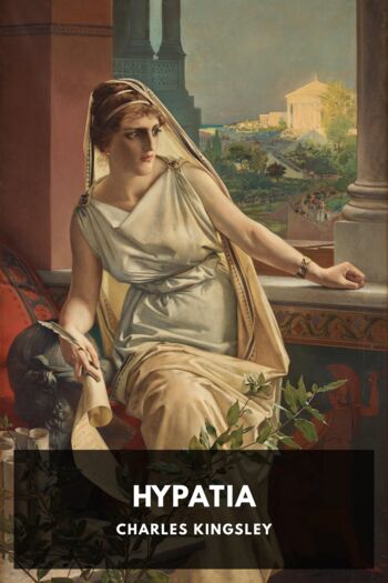 Читать книгу Hypatia
