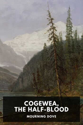 Читать книгу Cogewea, the Half-Blood