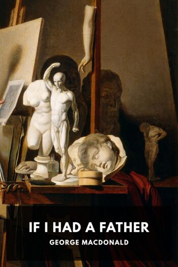 Читать книгу If I Had a Father