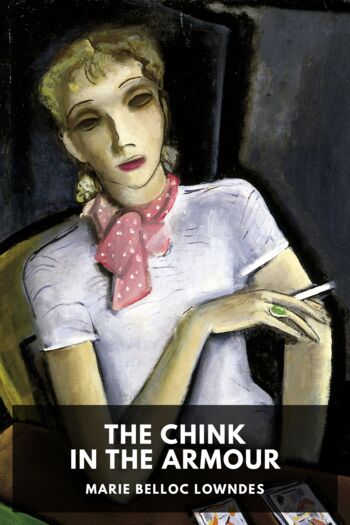 Читать книгу The Chink in the Armour