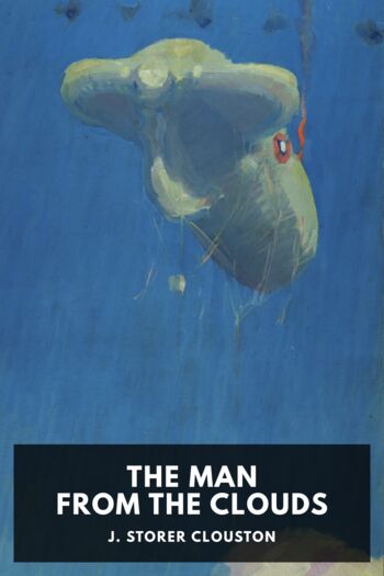 Читать книгу The Man from the Clouds