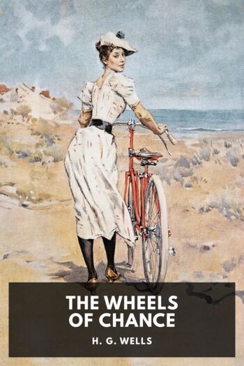 Читать книгу The Wheels of Chance